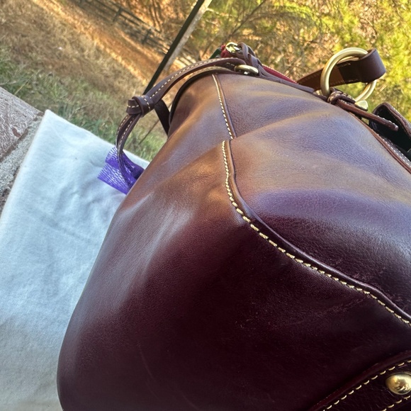 Dooney and Bourke Smith - Picture 9 of 15